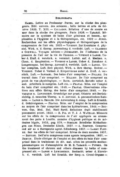 Archivii italiani di laringologia periodico trimestrale