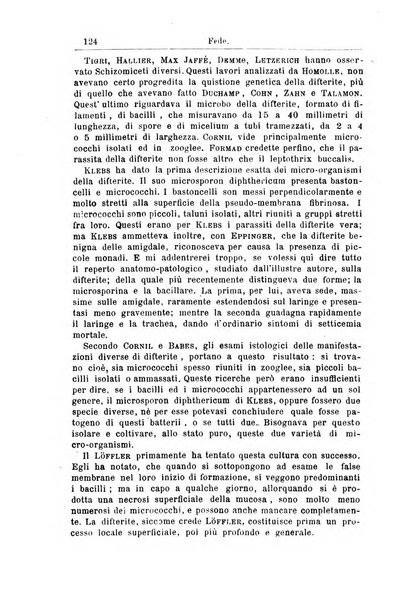 Archivii italiani di laringologia periodico trimestrale