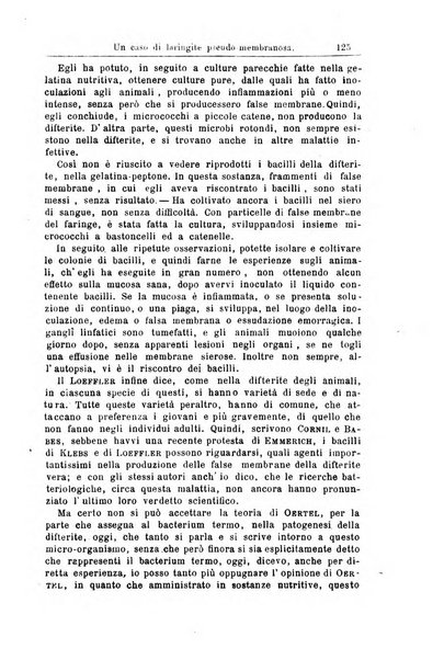 Archivii italiani di laringologia periodico trimestrale