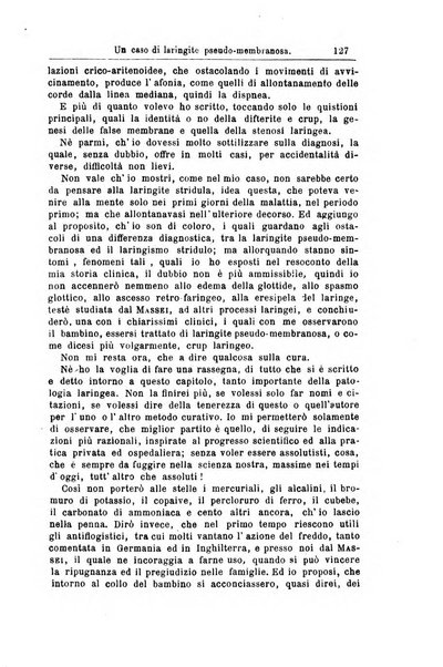 Archivii italiani di laringologia periodico trimestrale