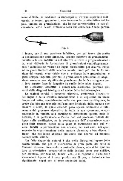 Archivii italiani di laringologia periodico trimestrale