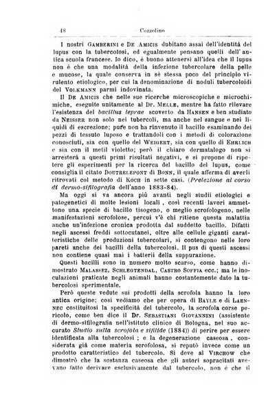 Archivii italiani di laringologia periodico trimestrale