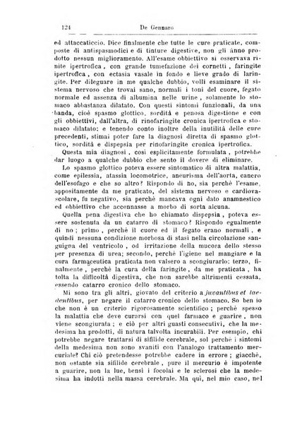 Archivii italiani di laringologia periodico trimestrale