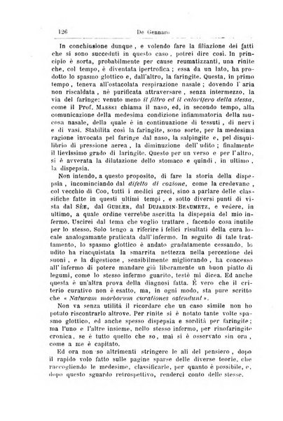 Archivii italiani di laringologia periodico trimestrale