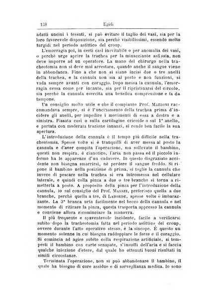 Archivii italiani di laringologia periodico trimestrale