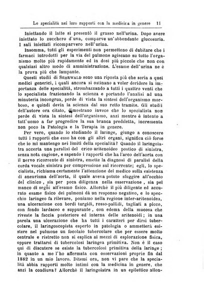 Archivii italiani di laringologia periodico trimestrale