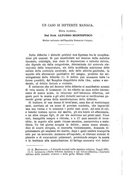 Archivii italiani di laringologia periodico trimestrale