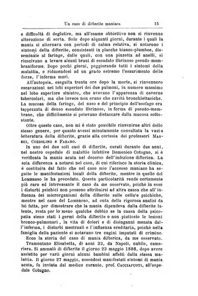 Archivii italiani di laringologia periodico trimestrale