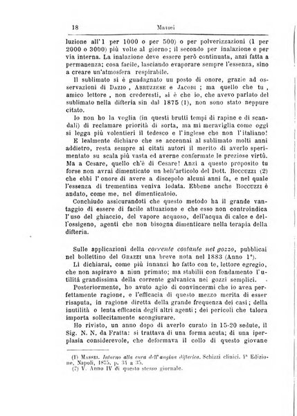 Archivii italiani di laringologia periodico trimestrale