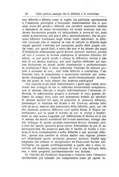 Archivii italiani di laringologia periodico trimestrale