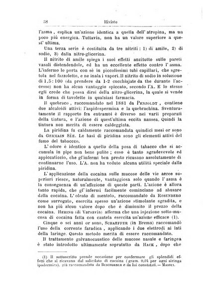 Archivii italiani di laringologia periodico trimestrale