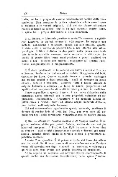 Archivii italiani di laringologia periodico trimestrale