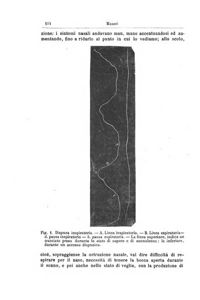 Archivii italiani di laringologia periodico trimestrale