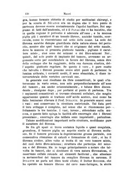 Archivii italiani di laringologia periodico trimestrale