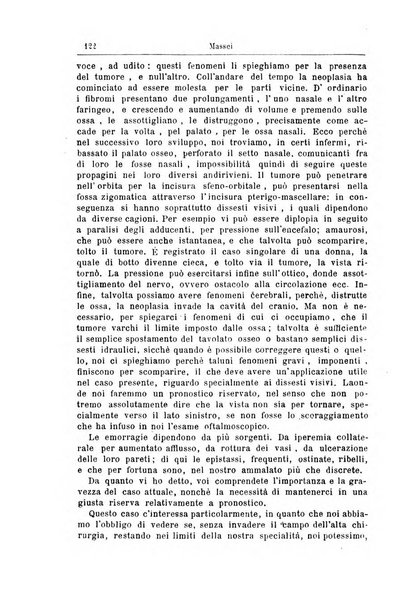 Archivii italiani di laringologia periodico trimestrale