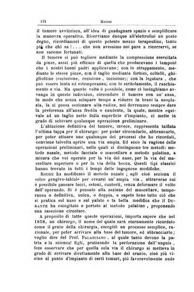 Archivii italiani di laringologia periodico trimestrale