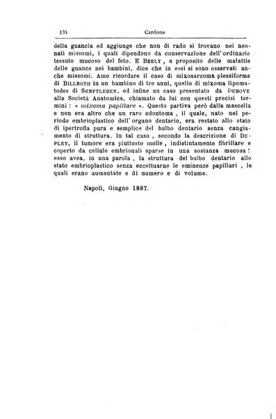 Archivii italiani di laringologia periodico trimestrale