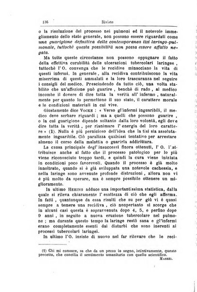 Archivii italiani di laringologia periodico trimestrale