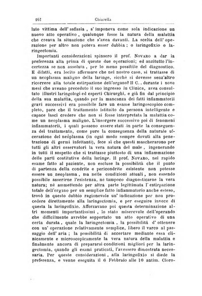 Archivii italiani di laringologia periodico trimestrale