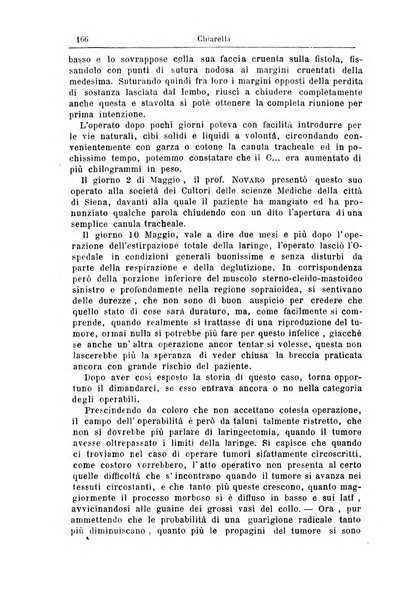 Archivii italiani di laringologia periodico trimestrale