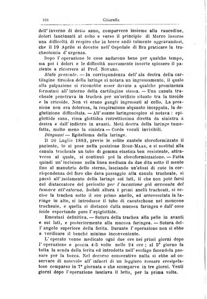 Archivii italiani di laringologia periodico trimestrale