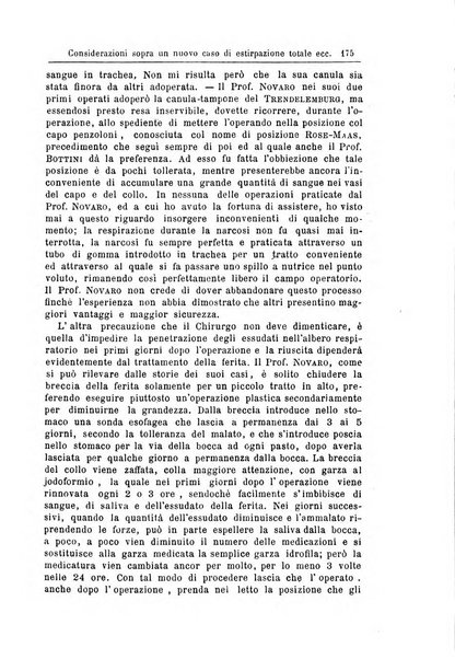 Archivii italiani di laringologia periodico trimestrale