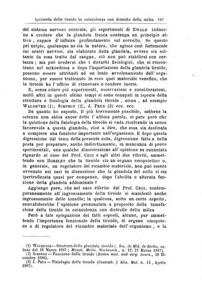 Archivii italiani di laringologia periodico trimestrale