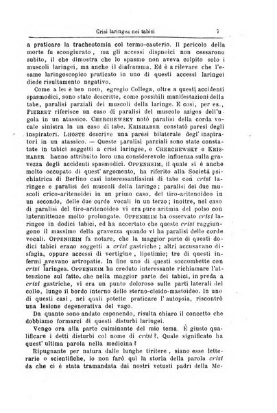 Archivii italiani di laringologia periodico trimestrale