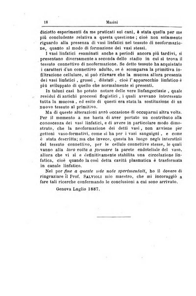 Archivii italiani di laringologia periodico trimestrale