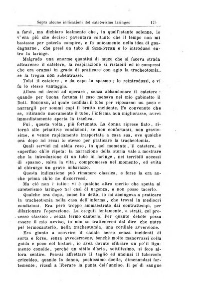 Archivii italiani di laringologia periodico trimestrale