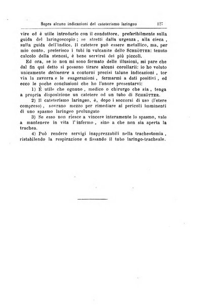 Archivii italiani di laringologia periodico trimestrale