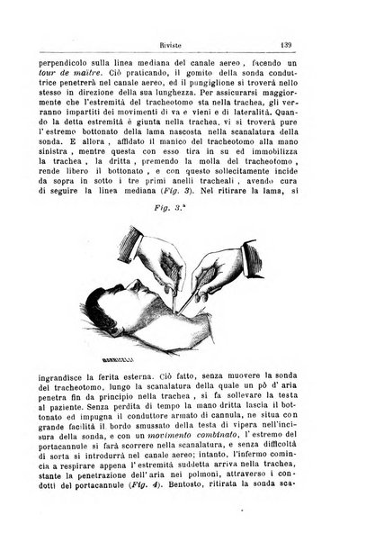 Archivii italiani di laringologia periodico trimestrale