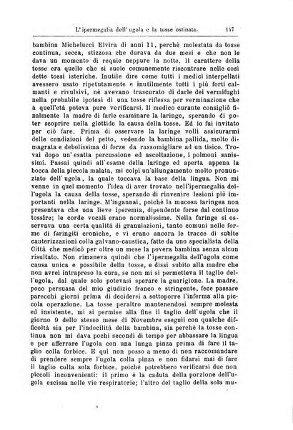 Archivii italiani di laringologia periodico trimestrale