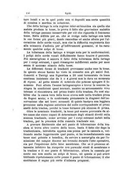 Archivii italiani di laringologia periodico trimestrale