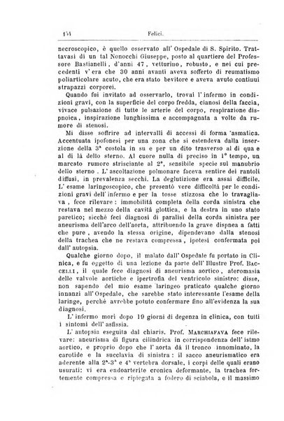 Archivii italiani di laringologia periodico trimestrale