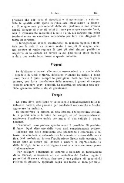 Archivii italiani di laringologia periodico trimestrale