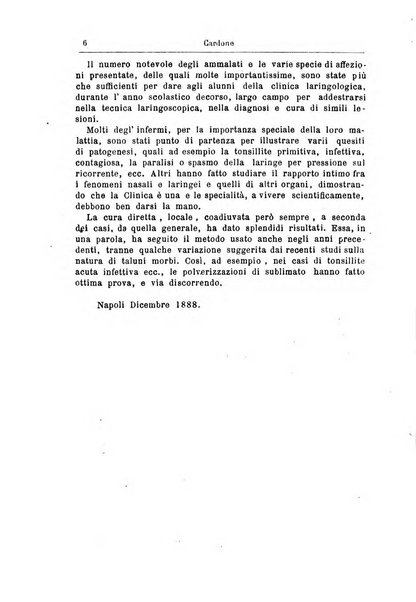 Archivii italiani di laringologia periodico trimestrale