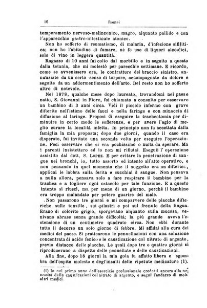 Archivii italiani di laringologia periodico trimestrale