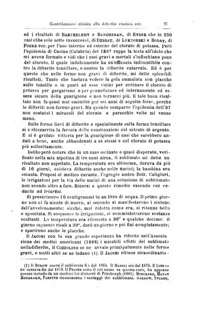 Archivii italiani di laringologia periodico trimestrale