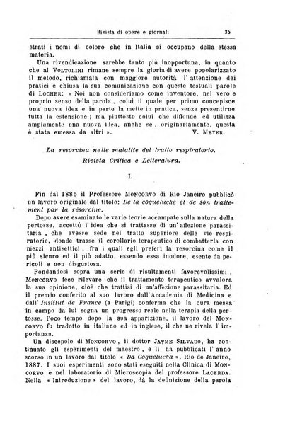 Archivii italiani di laringologia periodico trimestrale