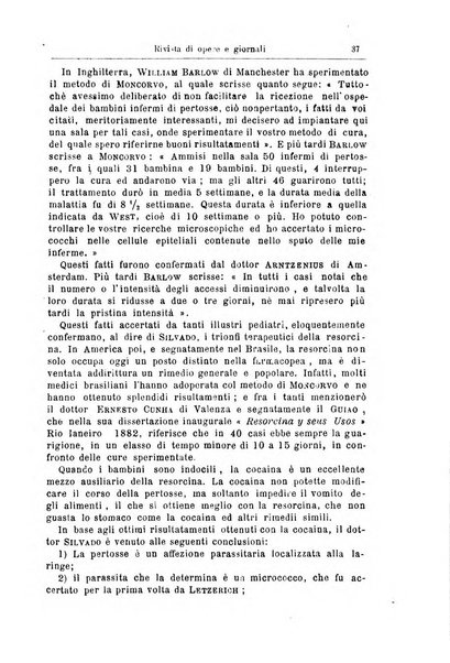 Archivii italiani di laringologia periodico trimestrale