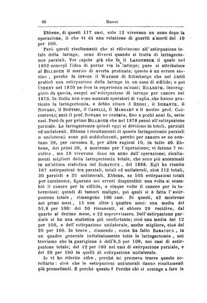 Archivii italiani di laringologia periodico trimestrale