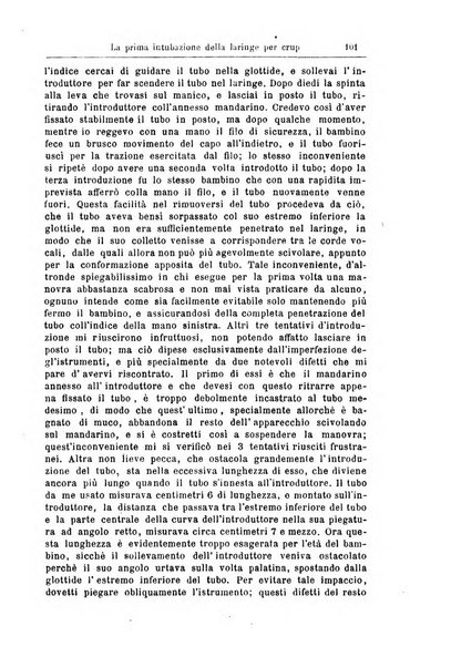 Archivii italiani di laringologia periodico trimestrale