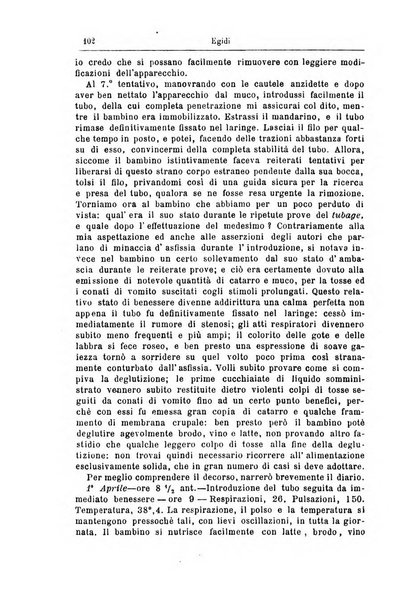 Archivii italiani di laringologia periodico trimestrale