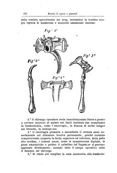 Archivii italiani di laringologia periodico trimestrale