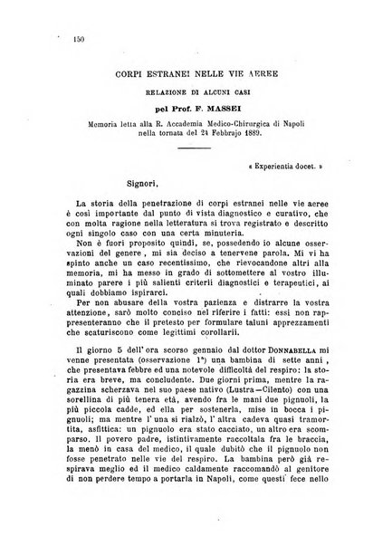 Archivii italiani di laringologia periodico trimestrale