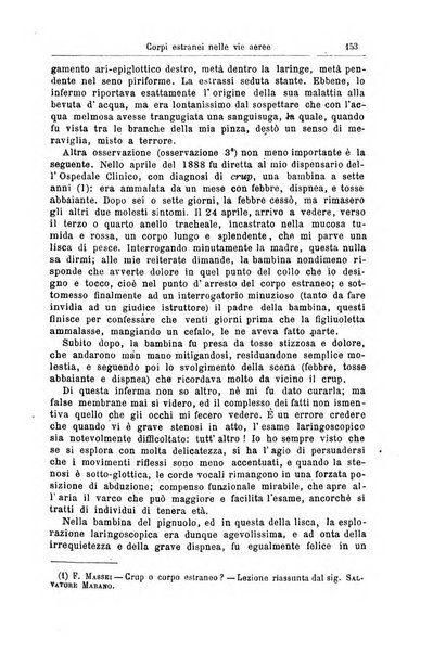 Archivii italiani di laringologia periodico trimestrale