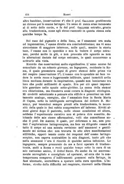 Archivii italiani di laringologia periodico trimestrale