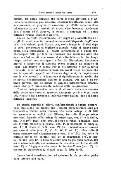 Archivii italiani di laringologia periodico trimestrale