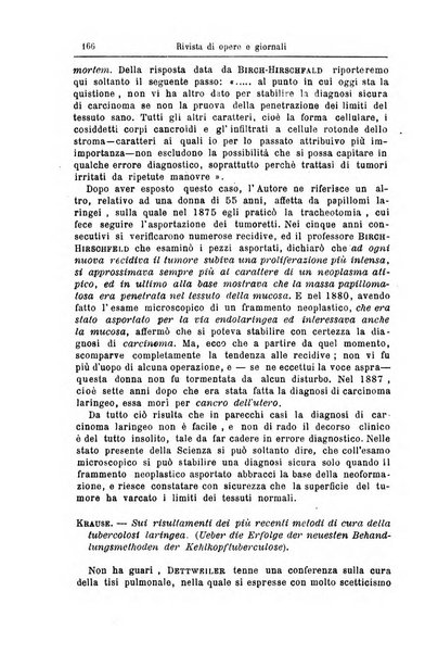 Archivii italiani di laringologia periodico trimestrale